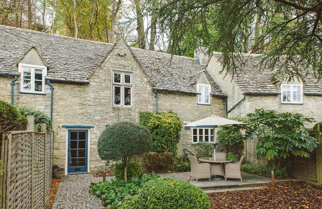 The Swan Hotel-1