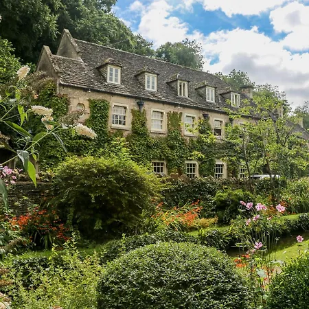 The Swan Hotel-3